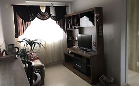 Apartamento familiar das gurias