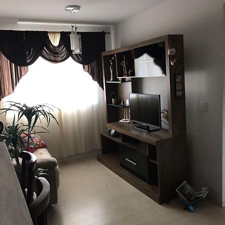 Apartamento familiar das gurias Canela Exterior foto