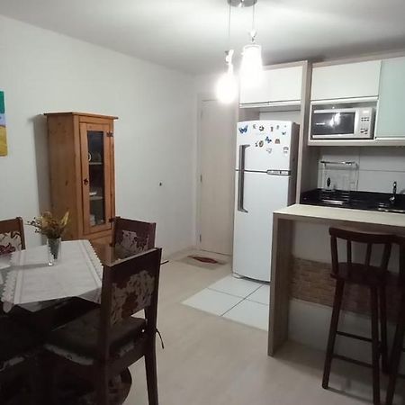 Apartamento familiar das gurias Canela Exterior foto