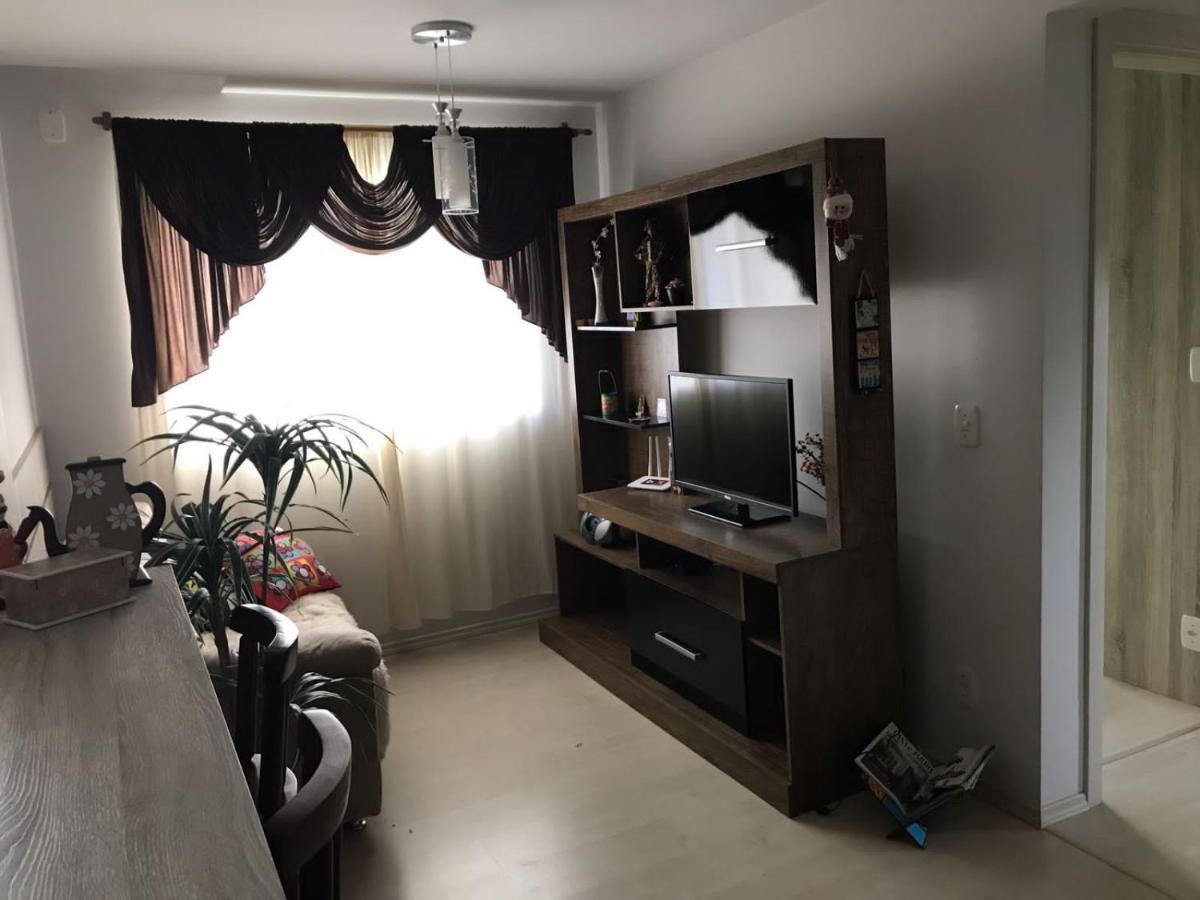 Apartamento familiar das gurias Canela Exterior foto