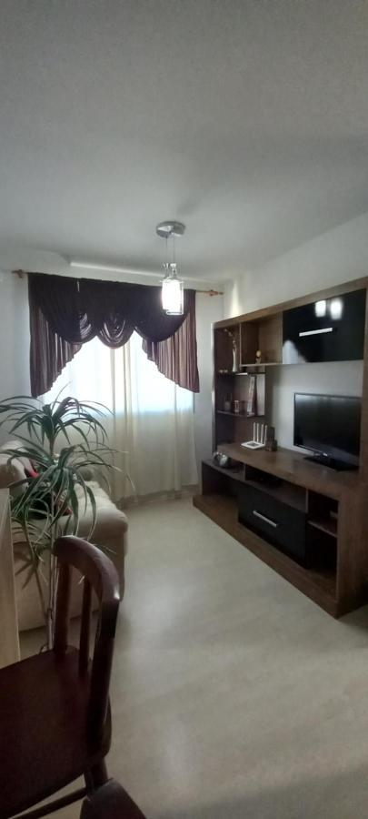Apartamento familiar das gurias Canela Exterior foto