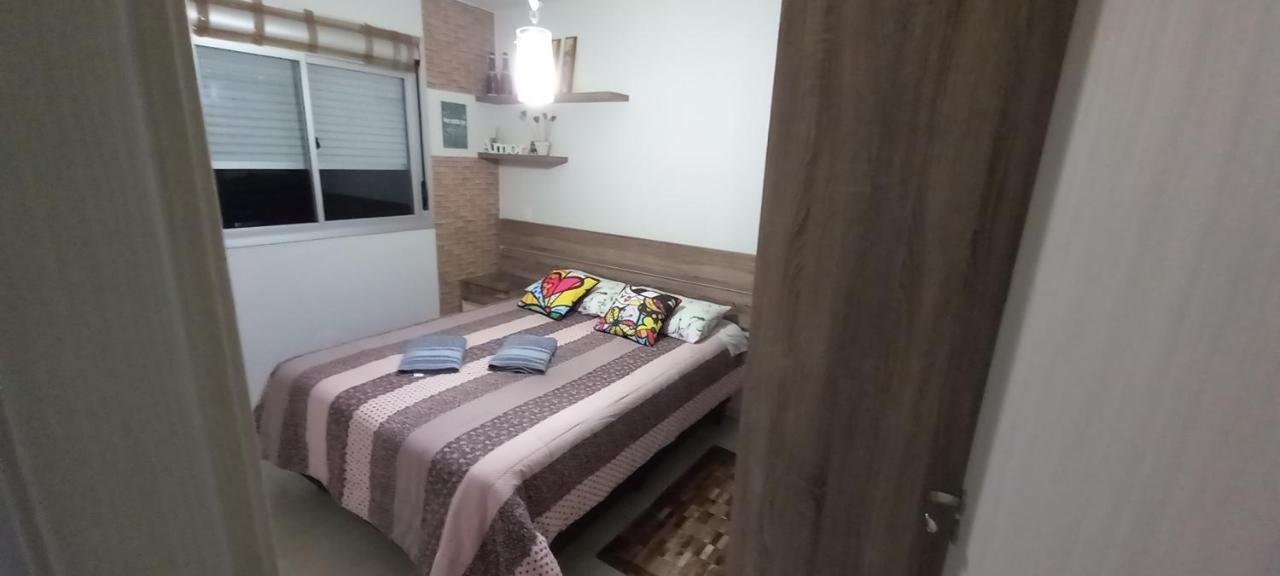 Apartamento familiar das gurias Canela Exterior foto