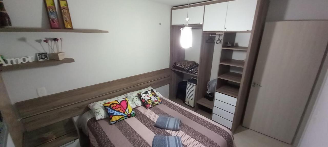 Apartamento familiar das gurias Canela Exterior foto