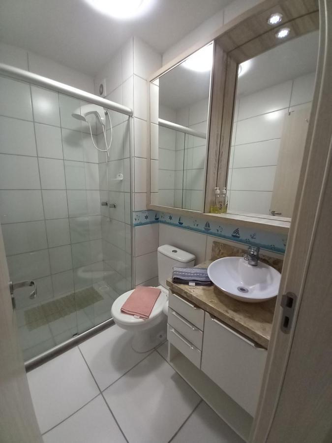 Apartamento familiar das gurias Canela Exterior foto
